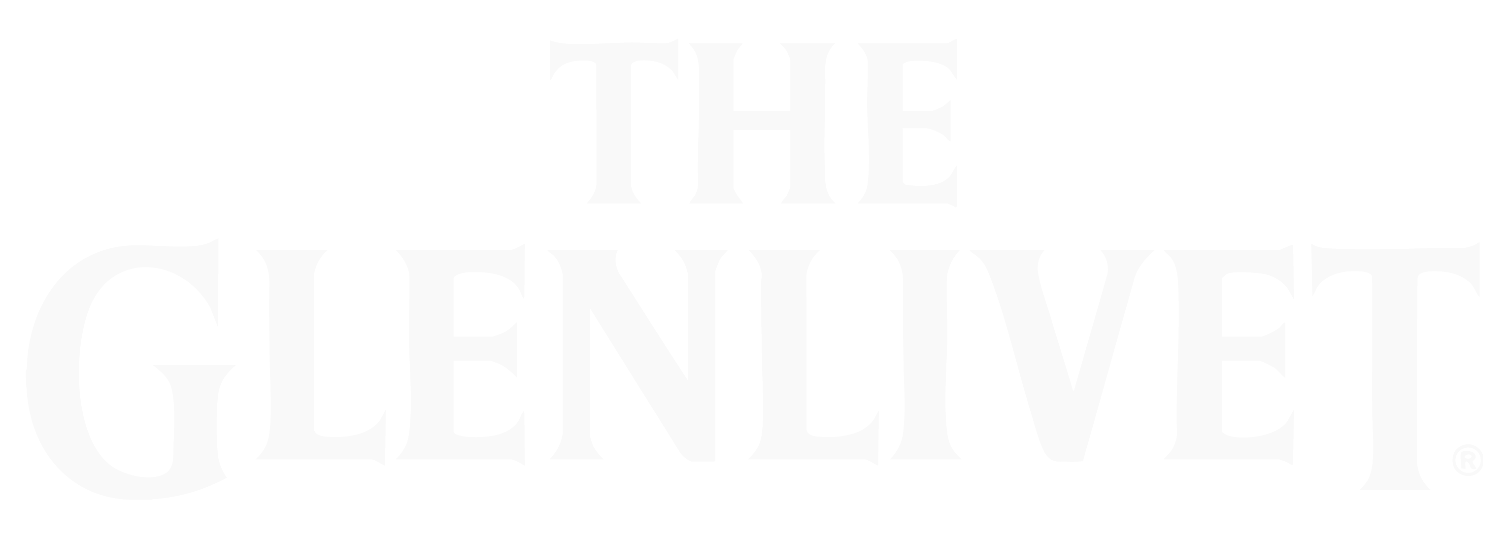 The Glenlivet